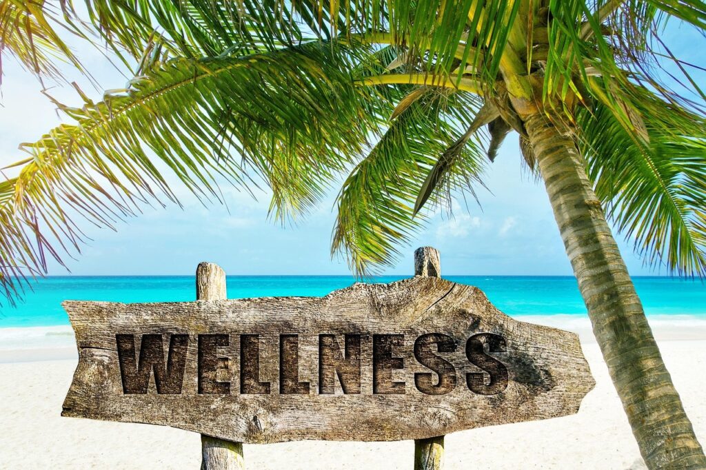 Wellness on Wheels